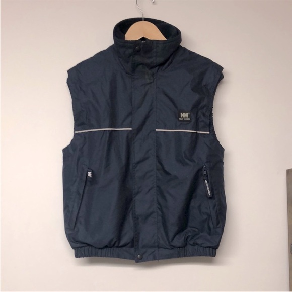 Helly Hansen AV300 Fleece Vest - Picture 1 of 12